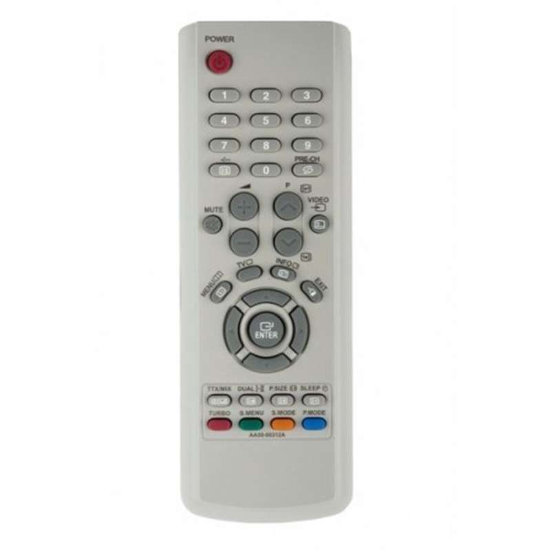 Samsung AA5900312A TV Compatible Remote