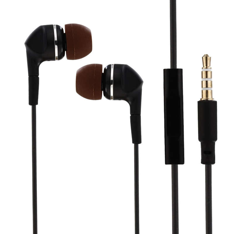 BT-1605/AZ-07 Bluetooth Headphones + Wired Earphones