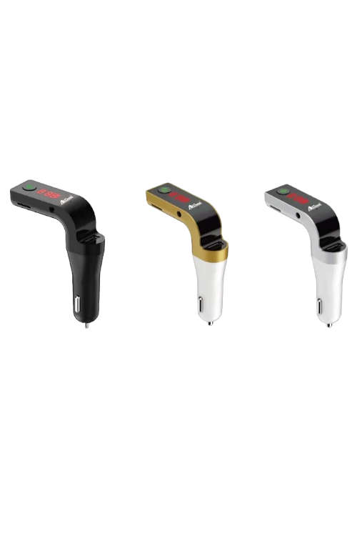 Allison ALS-A77 Bluetooth Fm Modulator