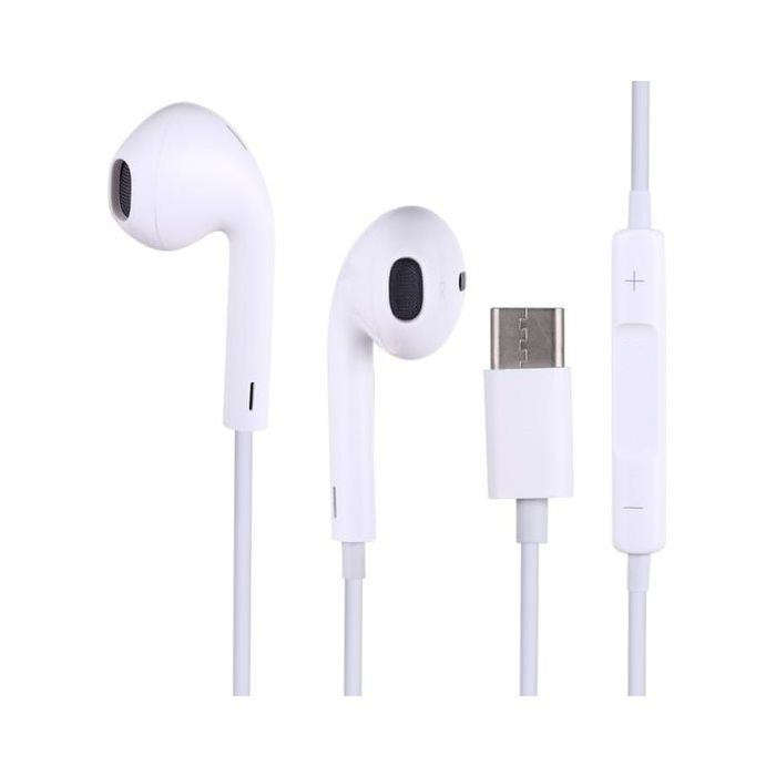YESPLUS YS-220 Pro DAC Type-C Wired Earphones