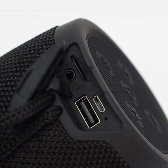 SonicGear SonicGo! 6 Portable Wireless Speaker