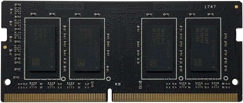 Patriot Signature Line 16GB DDR4 3200Mhz Notebook Memory