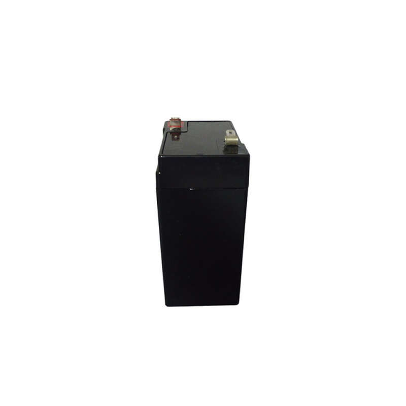 6V 4.5A Battery Alarm
