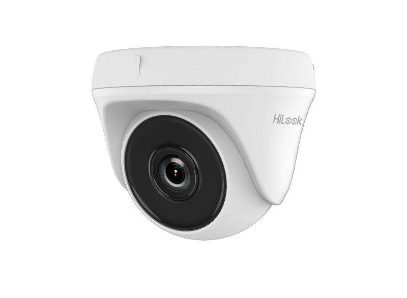 HiLook THC-T120-PC 2.8mm 2Mp Dome Camera