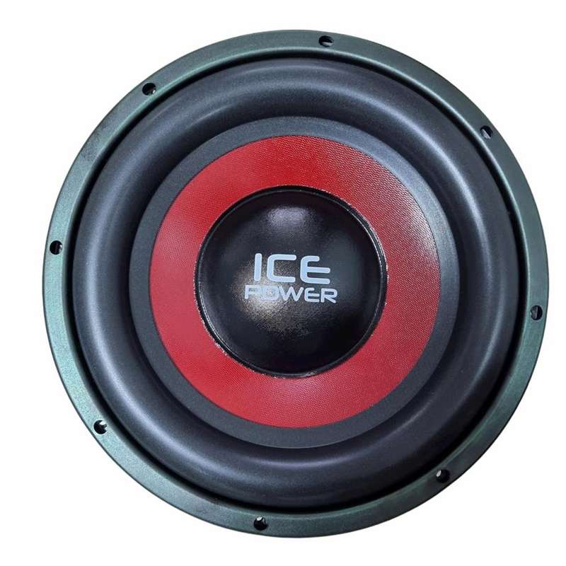 Ice Power IPS212S4 300W RMS 12" SVC Subwoofer