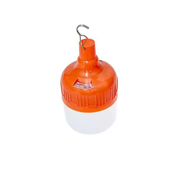 MTY Rechargeable 40W Bulb W/Hook