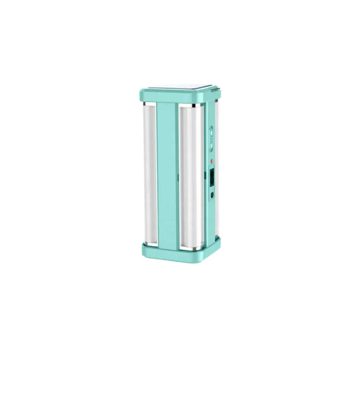 ML-1664 Portable Rechargeable LED Light