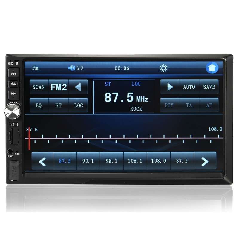 Digimark DGM-5510HD MP5 Player 7" D/Din