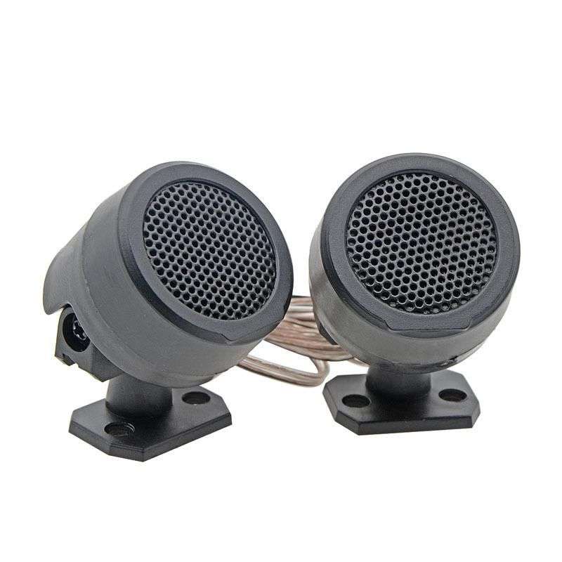 Ice Power IP-T10 Piezi Round Tweeter