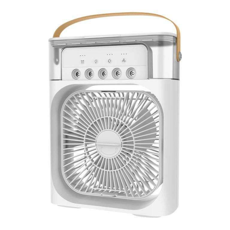 PM-109 Air Cooler Fan