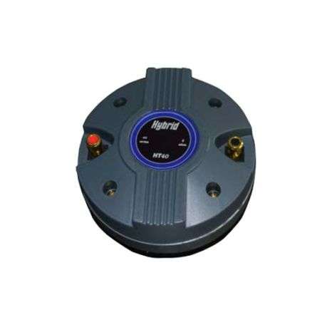 Hybrid 40W Horn Driver