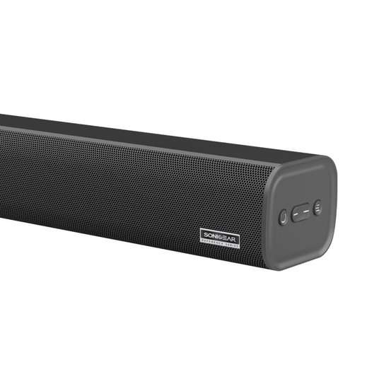 SonicGear Studiobar 500-HD Maverick Soundbar with DSP