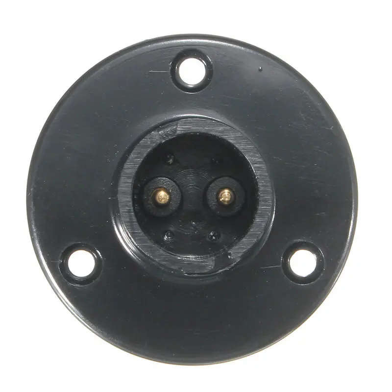 Globe Holder