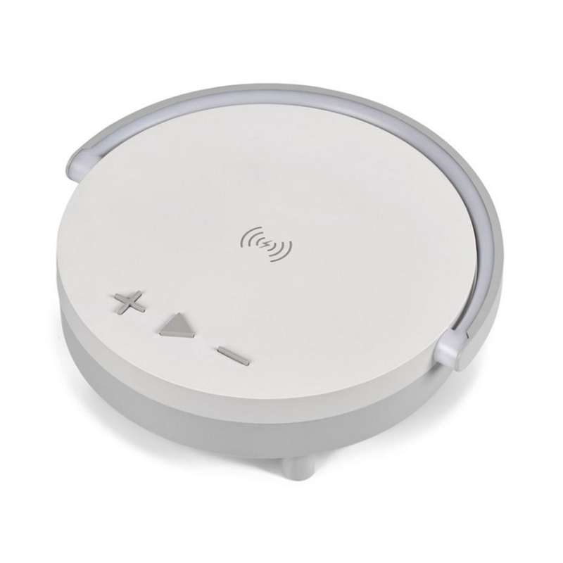 Earldom ET-WC28 Wirless Charger/Speaker/Lamp