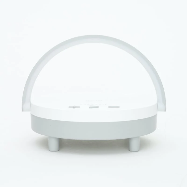 Earldom ET-WC28 Wirless Charger/Speaker/Lamp