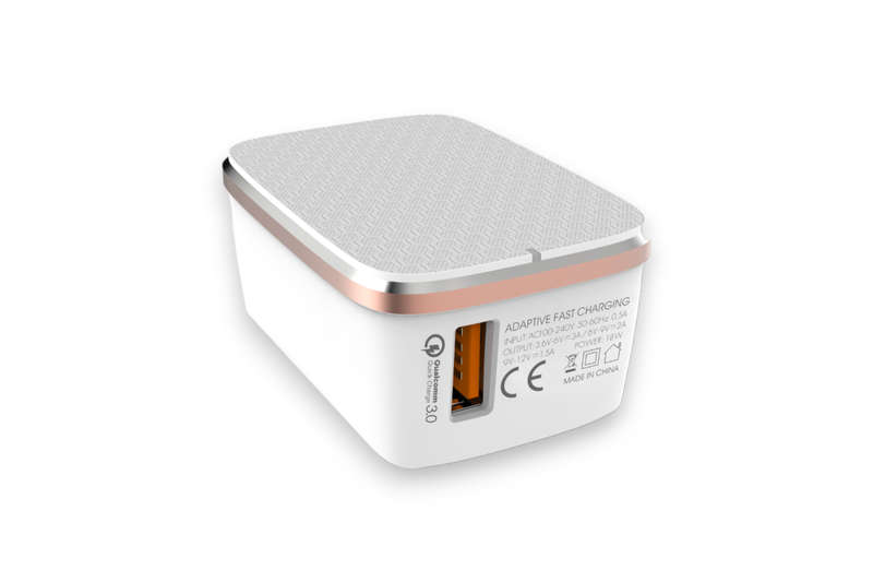 LDNIO A1204Q Quick Charger - Type-C