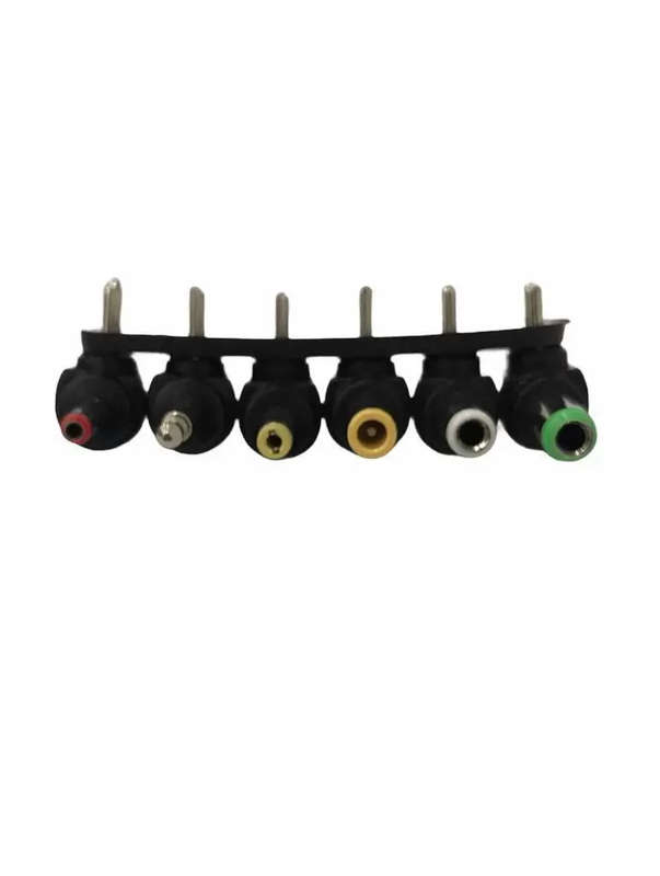 Q-CD99 3-12V3A Universal Adapter
