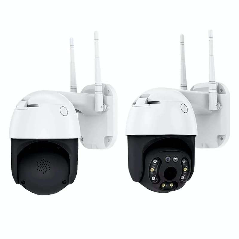 Andowl Q-S4 IP Smart Camera