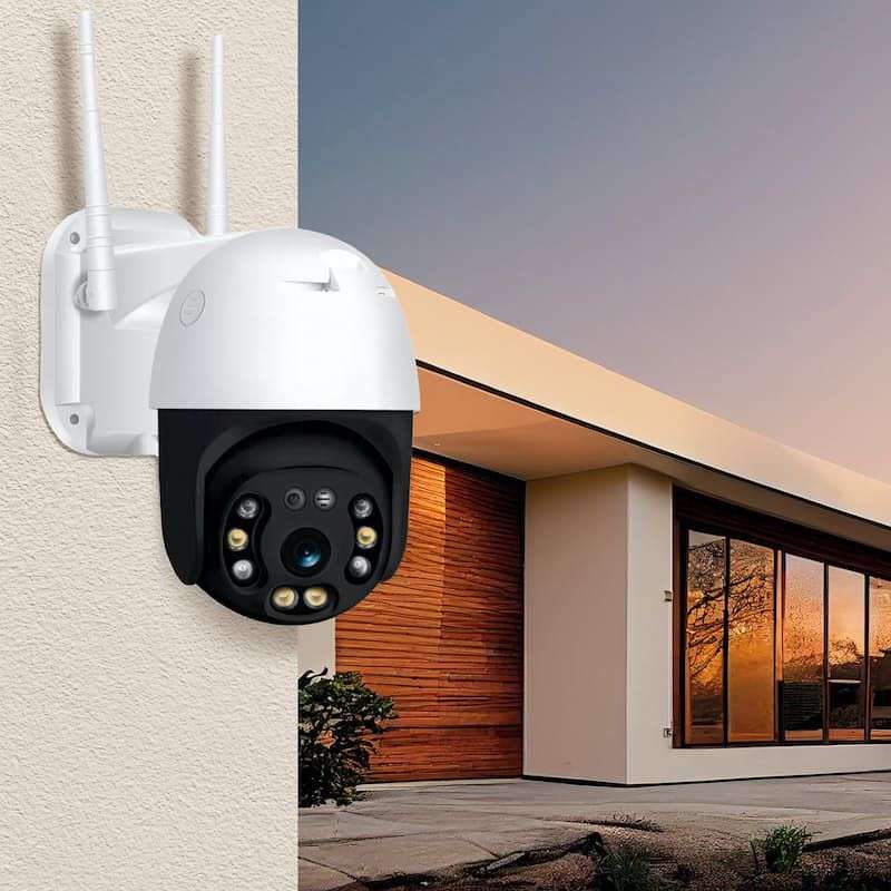 Andowl Q-S4 IP Smart Camera