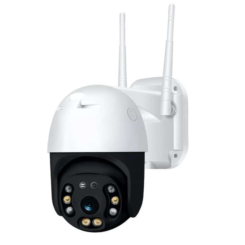 Andowl Q-S4 IP Smart Camera