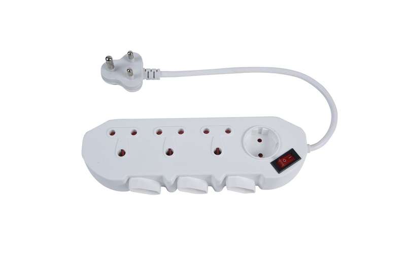 SAFY SF-N07 7Way Multiplug W/No Lights