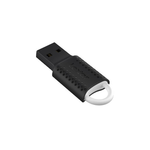 Lexar JumpDrive V40 16GB USB 2.0 Flash Drive