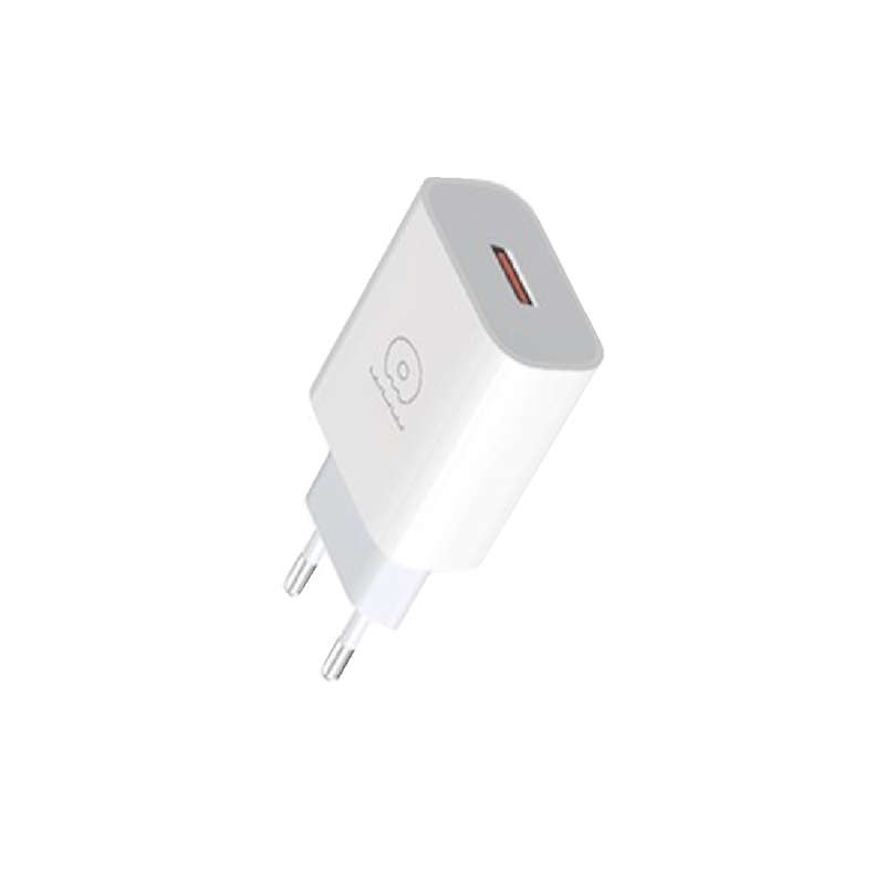 WUW-C156 QC 18W Charger