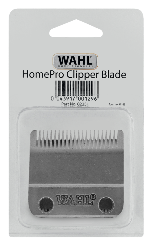 Wahl HomePro Clipper Blade