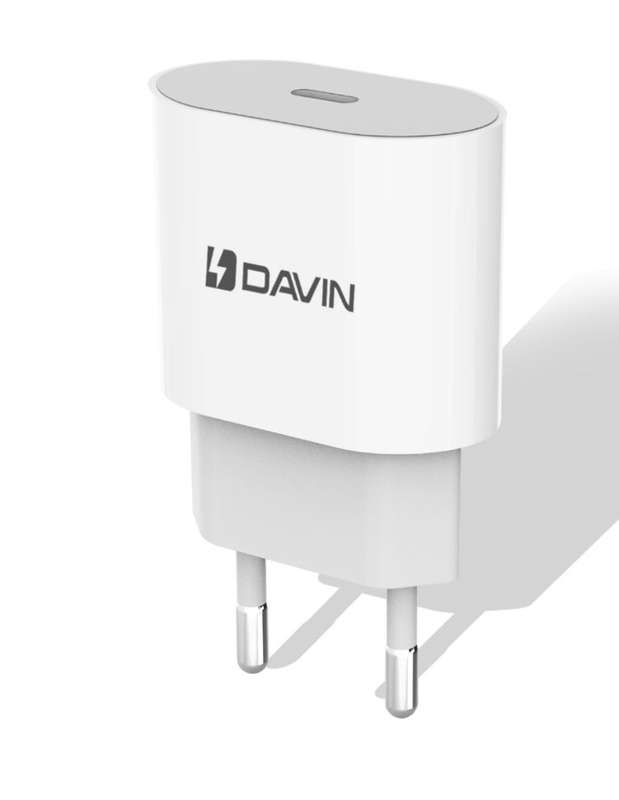 Davin DC07 PD 20W Charger