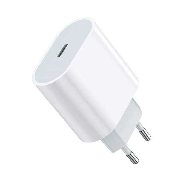 Inkax CD-109 PD 20W Charger - Type-C~iPhone