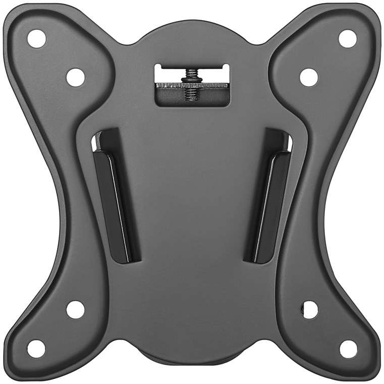 Goobay TV Wall Mount Basic FIXED (Size S) for TVs from 23" to 42" up to 25KG