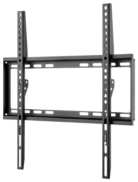 Goobay TV Wall Mount Basic FIXED (M) for TVs from 32" to 55"