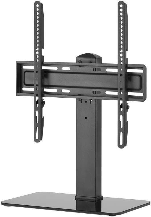 Goobay Tabletop TV Stand Basic Fix TVs and monitors between 32" and 55"