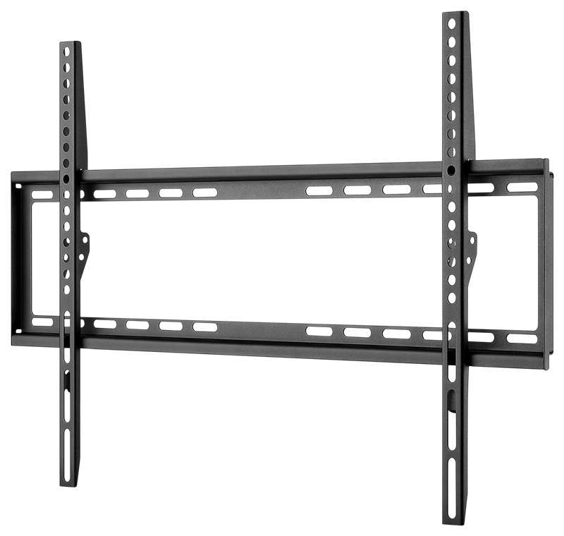 Goobay TV wall mount Basic FIXED (L) for TVs from 37" to 70"