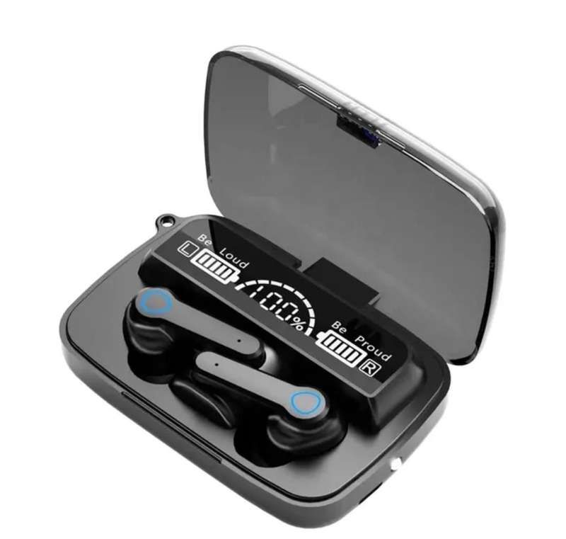 M19 Wireless In-Ear Earphones