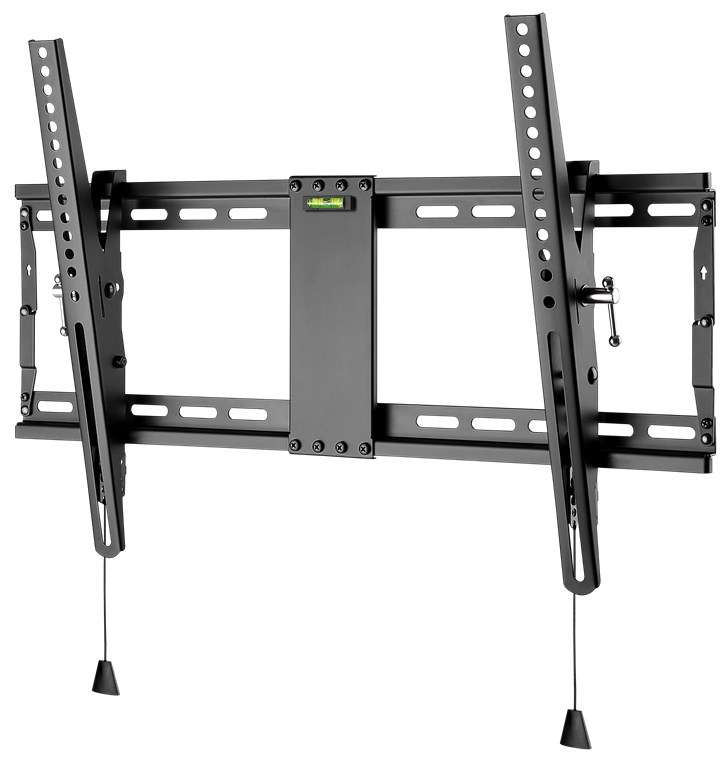 Goobay TV Wall Mount Pro TILT (L) for TVs from 37" to 70" up to 70 kg