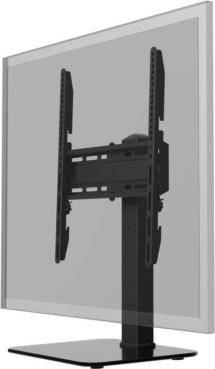 Goobay Tabletop TV Stand Basic Fix TVs and monitors between 32" and 55"