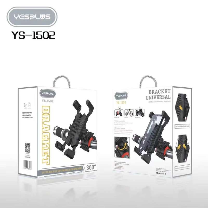 YESPLUS YS-1502 Bicycle Holder