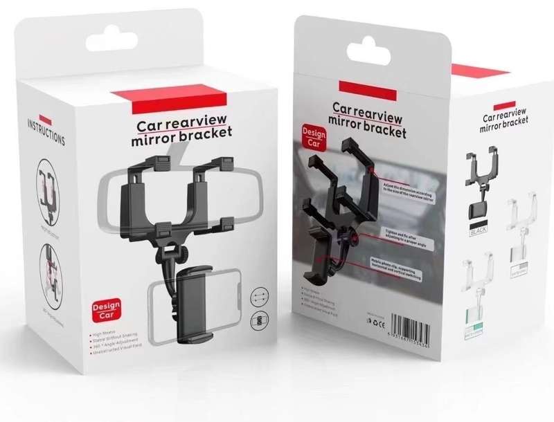 K531 Cellphone Car Mount