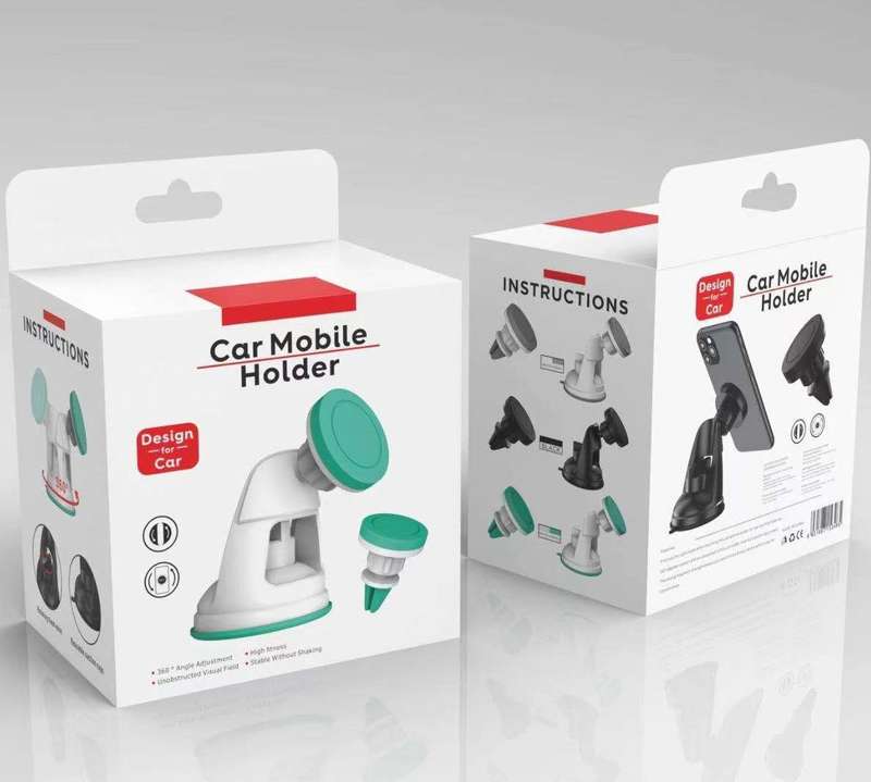 K533 Cellphone Car Mount