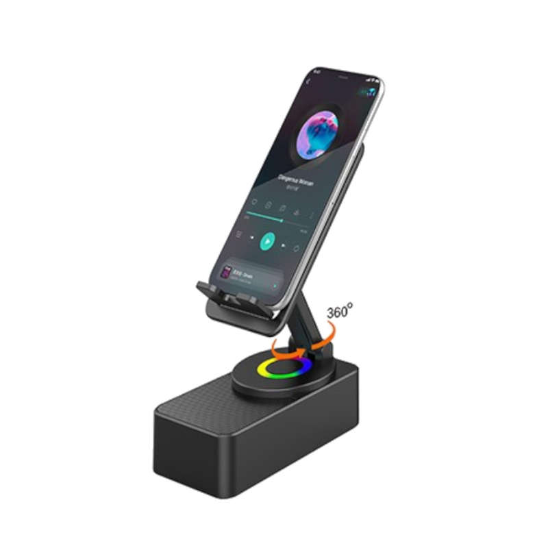 WUW-R190 Desktop Speaker