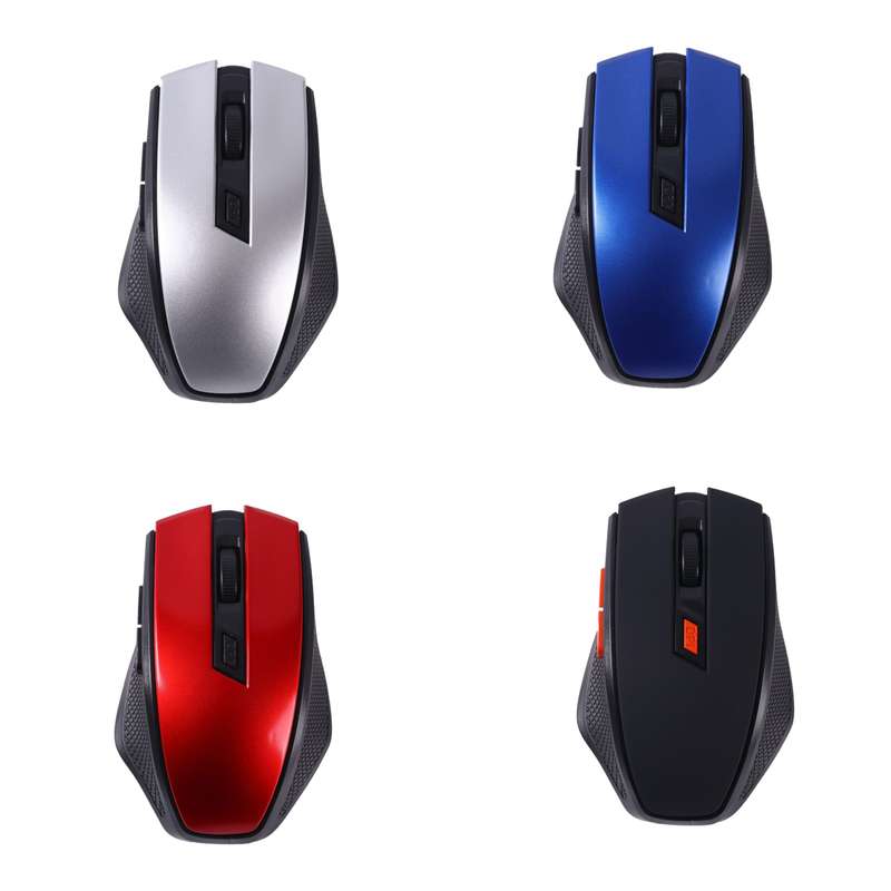 RF-6926 Wireless Mouse