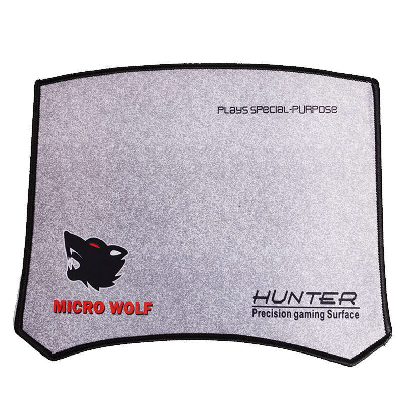 Hunter Mouse Pad