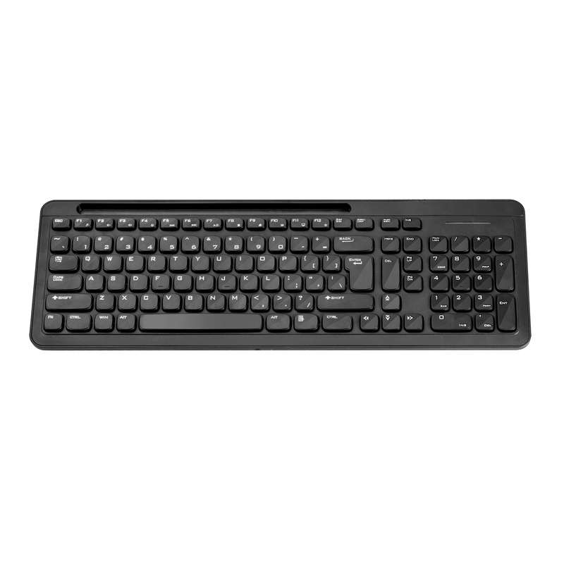 Xtrike KB-303-EN Duo Mode Keyboard