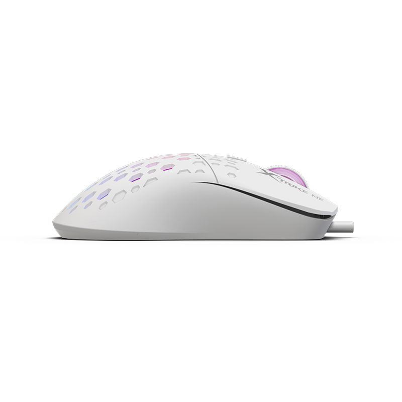 Xtrike GM-209W Gaming Mouse