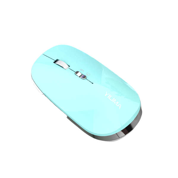 Yilima QS-202 Duo Mode Mouse