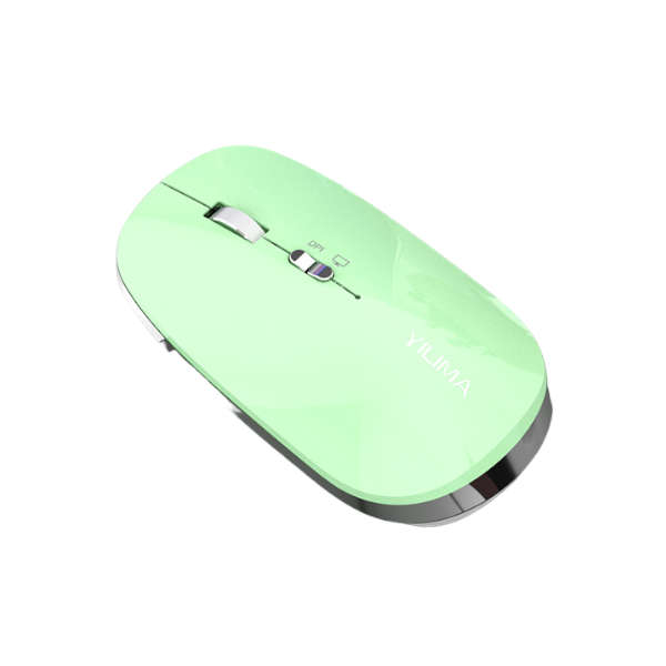 Yilima QS-202 Duo Mode Mouse