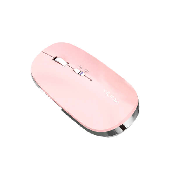 Yilima QS-202 Duo Mode Mouse