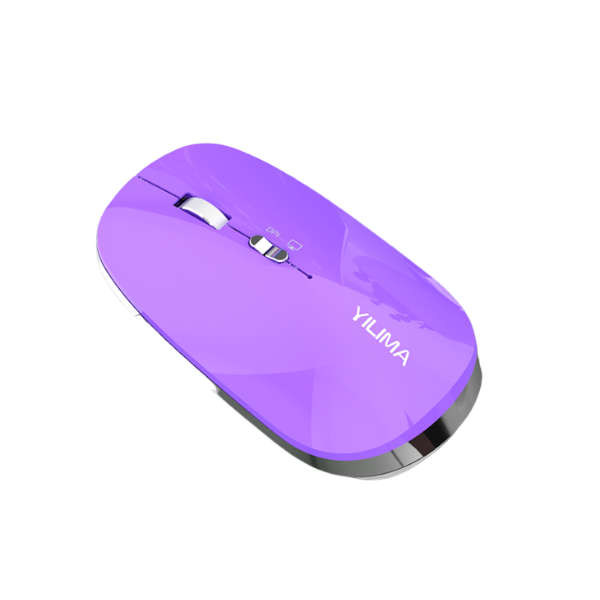 Yilima QS-202 Duo Mode Mouse