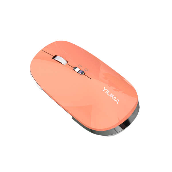 Yilima QS-202 Duo Mode Mouse